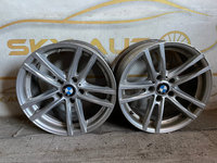 Janta aliaj 17" 8Jx17EH2 BMW originala , ofer factura si garantie