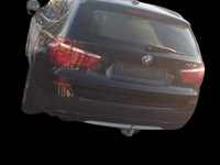 Janta aliaj 17 BMW X3 F25 [2010 - 2015] Crossover xDrive20d MT (184 hp)