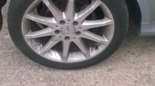 JANTA ALIAJ 17 Inch MERCEDES A,B,C CLASS