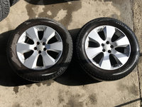 Janta aliaj 17” Subaru Outback 2.0 d, 150cp, 4X4, manual combi 2010 (cod intern: 28622)