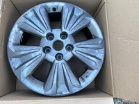 Janta aliaj 17" Suzuki Vitara 2 R17 Suzuki Vitara S cross sx4 O singura bucata pret fix