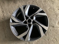 Janta aliaj 18” Renault Megane 4 GT janta Megane GT R18 model Magny Cours Pret fix