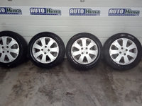 Janta aliaj 185/60R15 6Jx15 ET43 4x120 interior 55mm Opel Meriva A 2003-2010