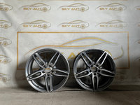 Janta aliaj 19'' AMG Mercedes E class W213 8Jx19H2 ET43 A2134012000