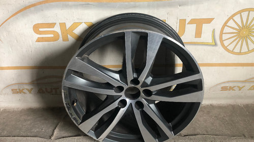 Janta aliaj 19" Audi S-Line 8.5Jx19H2 cod 4K0