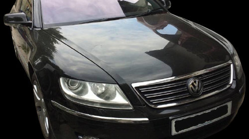 Janta aliaj 19 Volkswagen VW Phaeton [facelif