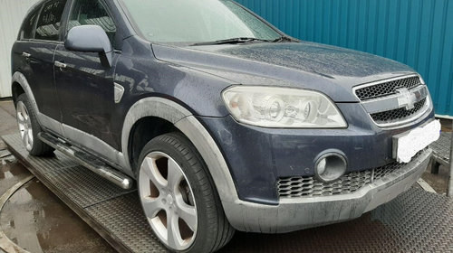 Janta aliaj 20 Chevrolet Captiva 2008 SUV 2.0