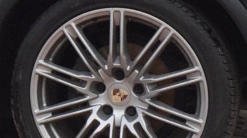 Janta aliaj 21" 1 buc- PORSCHE CAYENNE 2011-2