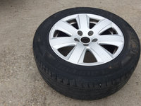 Janta aliaj 225/55/R16 Audi A6 C6