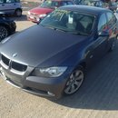 Jante 17" bmw 