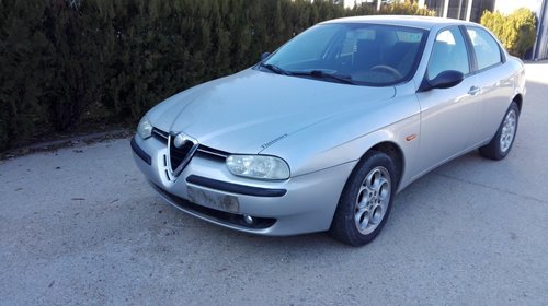 Janta aliaj Alfa Romeo 156 , an 2002 , 16''
