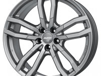 Janta aliaj ALUTEC DRIVE-X METAL GREY CB63.4 5/108 20X9 ET38.5