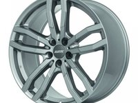 Janta aliaj ALUTEC DRIVE-X METAL GREY CB70.10 5/112 19X8,5 ET40