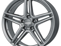 Janta aliaj ALUTEC M10 METAL GREY CB66.5 5/112 18X7.5 ET40