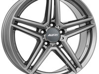 Janta aliaj ALUTEC M10-X METAL GREY CB66.5 5/112 17X7.5 ET53