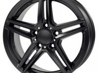 Janta aliaj ALUTEC M10-X RACING SCHWARZ CB66.50 5/112 20X8,5 ET29