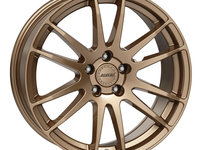 Janta aliaj ALUTEC MONSTR METALLIC-BRONZE CB63.3 5/100 18X7.5 ET40