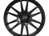 Janta aliaj ALUTEC MONSTR RACING SCHWARZ CB57.10 5/112 17X6,5 ET33