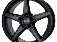 Janta aliaj ALUTEC RAPTR RACING SCHWARZ CB63.3 5/100 17X7.5 ET40