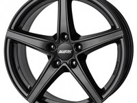 Janta aliaj ALUTEC RAPTR RACING SCHWARZ CB70.10 5/112 18X8 ET34