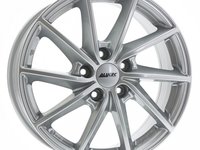 Janta aliaj ALUTEC SINGA POLAR SILBER CB65.10 4/108 15X6 ET23