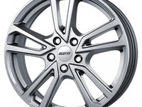 Janta aliaj ALUTEC TORMENTA POLAR SILBER CB66.6 5/112 18X8 ET26