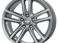 Janta aliaj ALUTEC X10 METAL GREY CB57.1 5/112 18X7 ET43