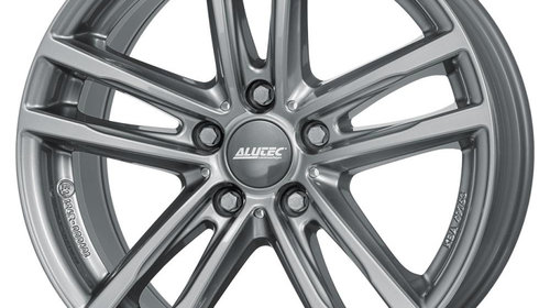 Janta aliaj ALUTEC X10 METAL GREY CB66.5 5/112 17X7.5 ET52