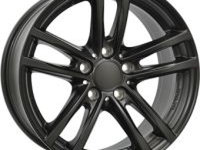 Janta aliaj ALUTEC X10 METAL GREY CB72.60 5/120 17X7,5 ET37