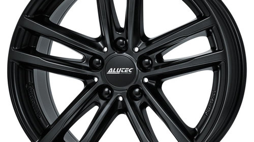 Janta aliaj ALUTEC X10 RACING SCHWARZ CB57.1 5/112 17X7 ET49