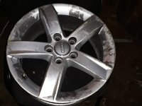 Janta Aliaj Audi A4 B8 R16 ORIGINALA cod >8K0071496 ET46