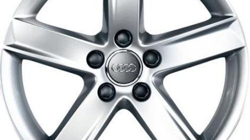 Janta Aliaj AUDI ORIGINAL 7XR17 5X112 ET 46