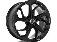 Janta aliaj Avus AC-522 BLACK CB65.1 5/120 19X8.5 ET50