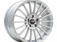 Janta aliaj Avus AC-M03 HYPER SILVER CB56.6 5/105 17X7 ET38