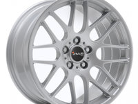 Janta aliaj Avus AC-MB4 HYPER SILVER CB72.6 5/120 18X8 ET34