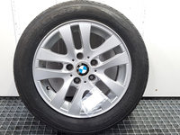 Janta aliaj, Bmw 3 Touring (E91) [Fabr 2005-2011] 6775595 (id:409728)