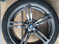 JANTA ALIAJ BMW E60 R19 9.5J/19H2 ET 20 TAM 3118