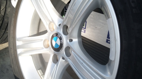 Janta aliaj BMW Seria 3 F30 2011-2019 225/50/17 , 5X120,INT.71,5JX17H2 DOT4415,6796242 ANVELOPE 225/50/17 94W VARA BRIDGSTONE