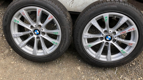 Janta aliaj BMW seria 3, F30,F31 cu cauciuc i