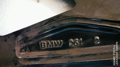 Janta aliaj BMW X1 f48 sau X2 f39 M pachet 20” originala