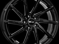 Janta aliaj BROCK B37 BLACK CB65.1 5/120 20X9 ET45