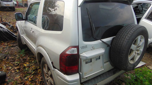 Janta Aliaj Bucata mitsubishi Pajero 2004 SUV