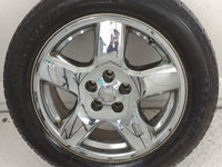 Janta Aliaj Bucata R18,5x114.3,ET42 Jeep COMPASS (MK49) 2006 - Prezent Motorina