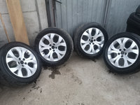 Janta aliaj Citroen c5 III 5x108 r17