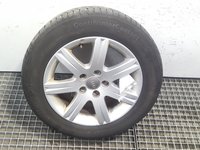 Janta aliaj, cod 4F0071496, Audi A6 Avant (4F5, C6)