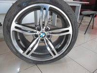 JANTA ALIAJ CU ANVELOPA BMW SERIA 5 E60,E61 TAM3118