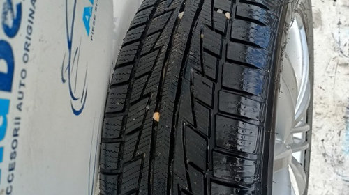 Janta aliaj cu cauciuc 225/55R18 Vw Tiguan