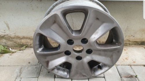 Janta Aliaj Dacia Duster 16" Originala