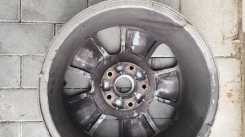 Janta Aliaj Dacia Duster 16" Originala