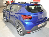 Janta aliaj Dacia Sandero Stepway 3 an 2021-2023